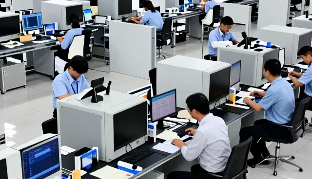 哈尔滨青禄科技有限公司